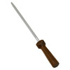 Chicago Cutlery Walnut Tradition 10" Sharpening Steel