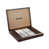 Wusthof 9468 Eight Piece Stainless Steel Steak Knife Set