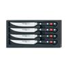 Wusthof 9731 Four Piece Steak Knife Set