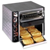 APW Wyott 10" x 3" Opening X-Treme Toaster