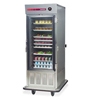 Dinex Bottom-Mounted Air Curtain Refrigerator