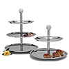 Carlisle 609167 Allegro 12" Cake Stand