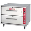 Vulcan VW2SB Two Drawer Warmer