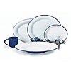 Carlisle 7-1/4" Salad Plates