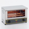 Equipex BAR 100/1 Snack Toaster