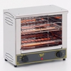 Equipex BAR 200 Snack Toaster