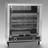 Equipex Rotisseries and Warmers - RBE-8