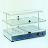 Equipex Gonagain | Heated Merchandisers