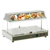 Equipex Wonder | Heated Merchandisers