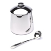 Frieling Sugar Bowl with Spoon