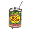 Frieling Soupercans - Daily