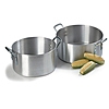 Carlisle Heavy Weight 15 Qt Aluminum Brazier