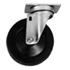 Imperial Set of 4 Casters