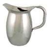 ITI Deluxe 3 qt Bell Pitcher with Guard