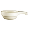 ITI Onion Soup Crock with Handle - 10 oz
