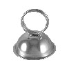 ITI Stainless Steel Menu Holder Ring Type