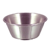 ITI 2 oz Stainless Steel Sauce Cup