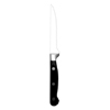 ITI Steak Knife with POM Handle / Point End