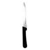 ITI Steak Knife with Polypropylene Handle / Round End