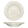 ITI Victoria Deep Rim Soup Bowl