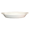ITI European White Welsh Rarebit Oval - 15 oz
