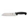 Mercer Cutlery 7" Santoku Knife - Granton Edge