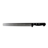 Mercer Cutlery 11" Stamped Riveted Slicer - Granton Edge
