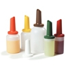 Carlisle PS20402 Store 'N Pour White Spout
