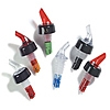 Carlisle 3/4 oz Liquor Pourers