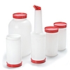 Carlisle PS603N Store 'N Pour Replacement Quart Container