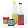 Carlisle Quart Complete Units 