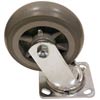 Great Lakes Caster 6" Swivel Polyurethane Caster