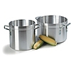 Carlisle Standard Weight 10 qt Stock Pot