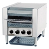 Toastmaster TC21D Conveyor Toaster
