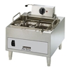 Toastmaster TMFE15 Countertop Electric Fryer