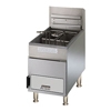 Toastmaster TMFG18 Countertop Gas Fryer