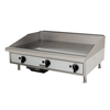 Toastmaster TMGM36 Countertop Manual Gas Griddle