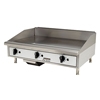 Toastmaster TMGT36 Countertop Thermostatic Gas Griddle