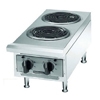Toastmaster TMHPE Countertop Electric Hot Plate