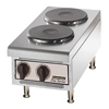 Toastmaster TMHPF Countertop Electric Hot Plate
