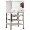 Vulcan C24EA3-1 Electric Counter Convection Steamer | Commercial Steamers