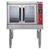 Vulcan VC4ED Single Deck Electric Convection Oven 