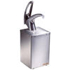 San Jamar Condiment Pump Box