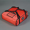 Rubbermaid PROSERVE Small Pizza Delivery Bag
