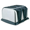 West Bend Commercial 4-Slice Pop-Up Toaster