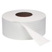 Jumbo Roll Toilet Tissue