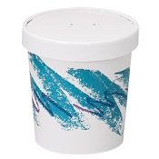 Solo Flexstyle 16 Oz. Food Containers with Lids