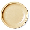 Cambro 5-1/2" Plates