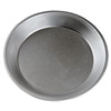 Focus 9" Aluminized Steel Pie Pan