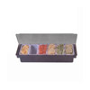 American Metalcraft 1-1/2 Pint Plastic Insert for BPCD4